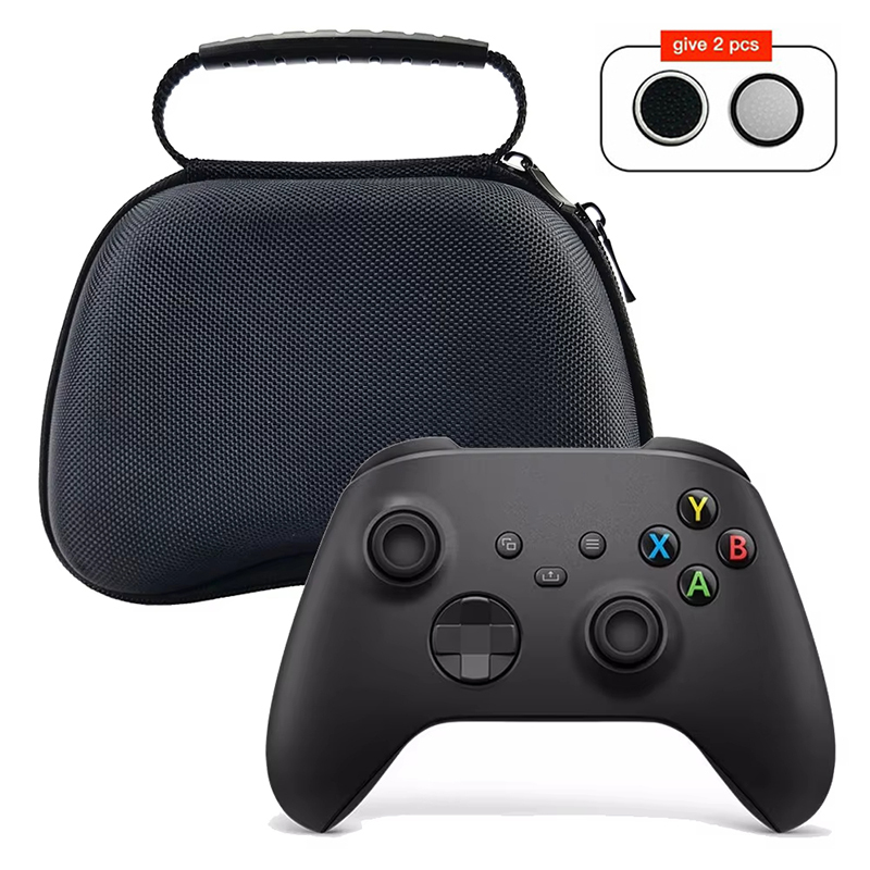 Gaming Setup Accessories Xbox - ポータブルハード EVA キャリングケース XBox PS4 PS5