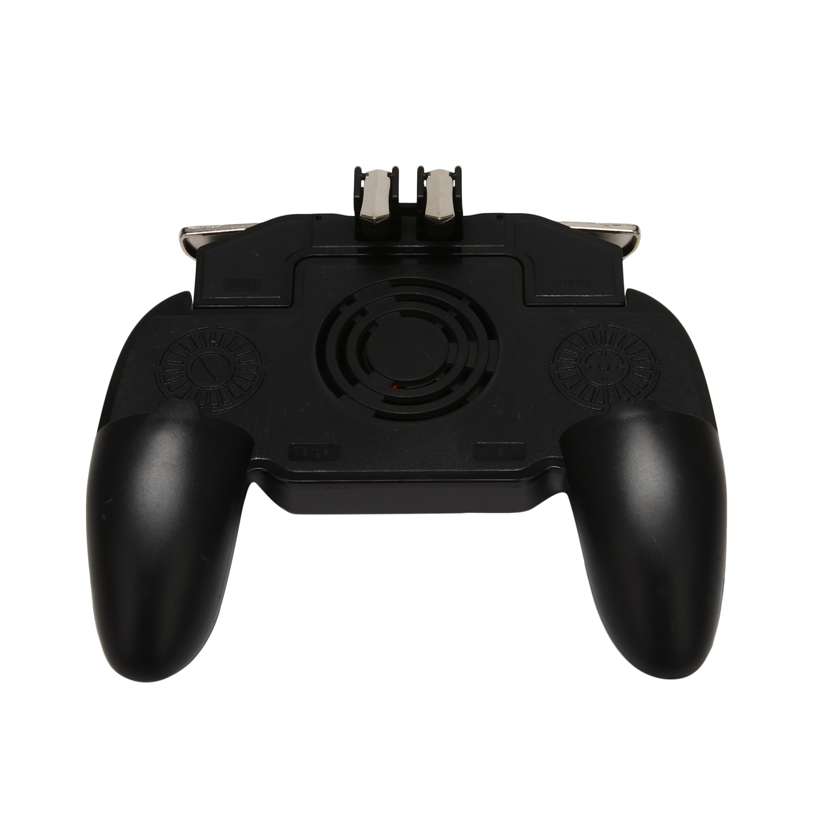 Gaming Accessories For Free Fire - K20 オールインワンモバイルゲームパッド PUBGコントローラー Free Fire L1