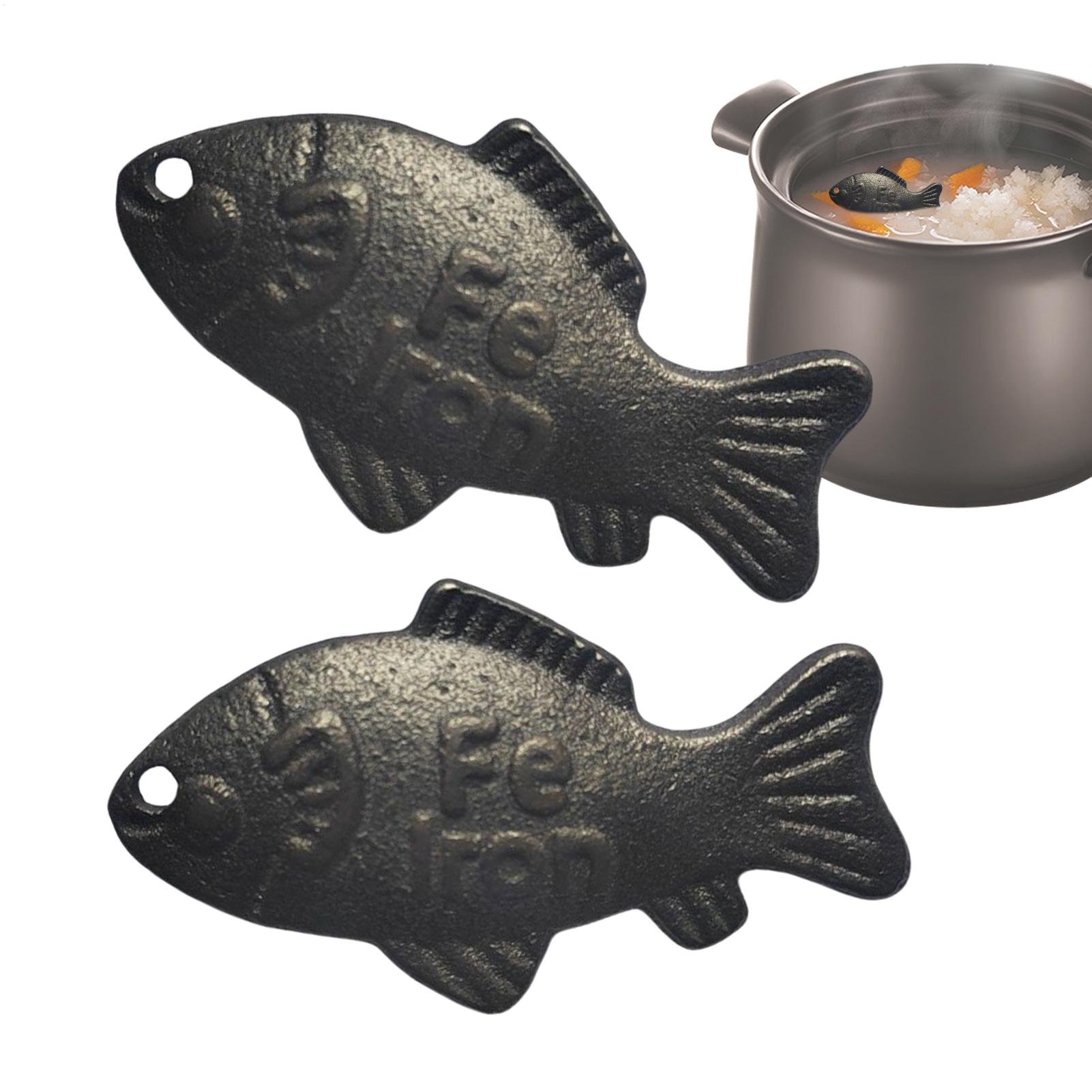 Gaming Kitchen Accessories - LuckyIronFish 効果的で安全な調理ツール 再利用可能 効果的 2個入り キッチンアクセサリー