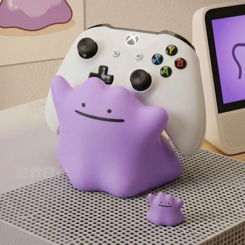 Gaming Setup Accessories Xbox - @@@ホットディットかわいいゲームコントローラースタンドユニバーサルゲームパッドホルダーPS5 Xboxスイッチデスクトップオーガナイザー装飾ギフトゲームファン向け
