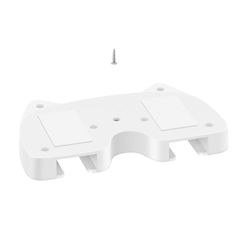 R53C ゲームパッドマウントホルダーゲームハンドルハンガー - Gaming Accessories Holder のレビューと価格