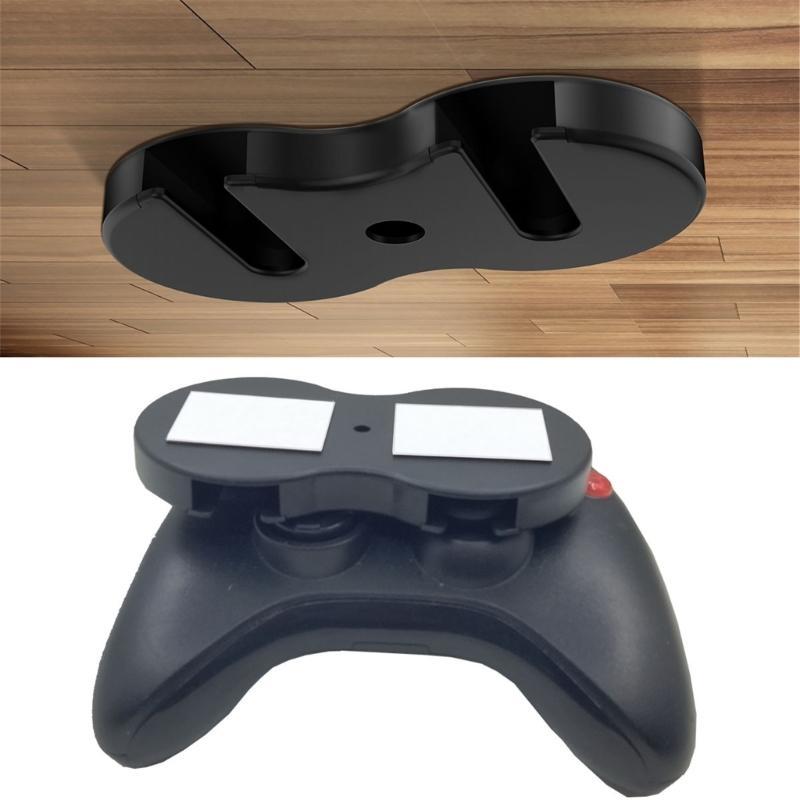 R53C ゲームパッドマウントホルダーゲームハンドルハンガー - Gaming Accessories Holder のレビューと価格