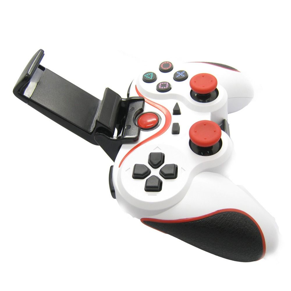 耐久性のあるユニバーサルコントローラー電話クリップゲームアク - Gaming Accessories Phone のレビューと価格