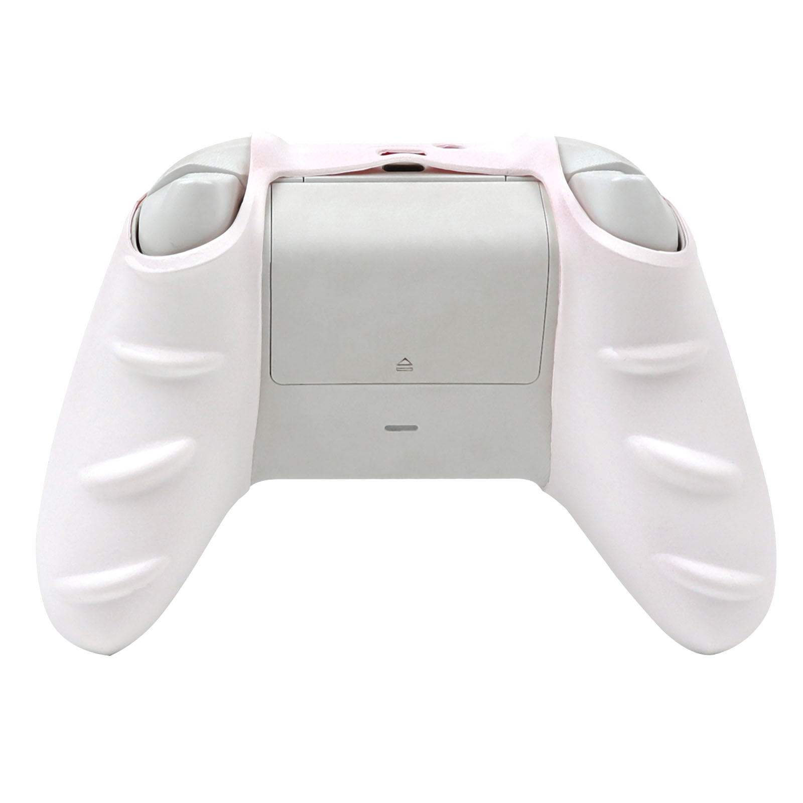 Xbox Series Xゲームパッド用レーザー彫刻シリコン - Gaming Setup Accessories Xbox のレビューと価格