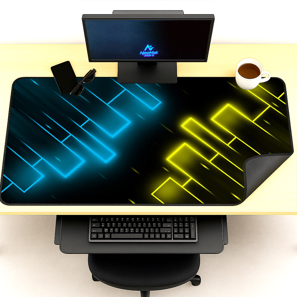 Xxxl マウスパッド 1100x600 ゲーミングマウスパ - Gaming Accessories Very のレビューと価格