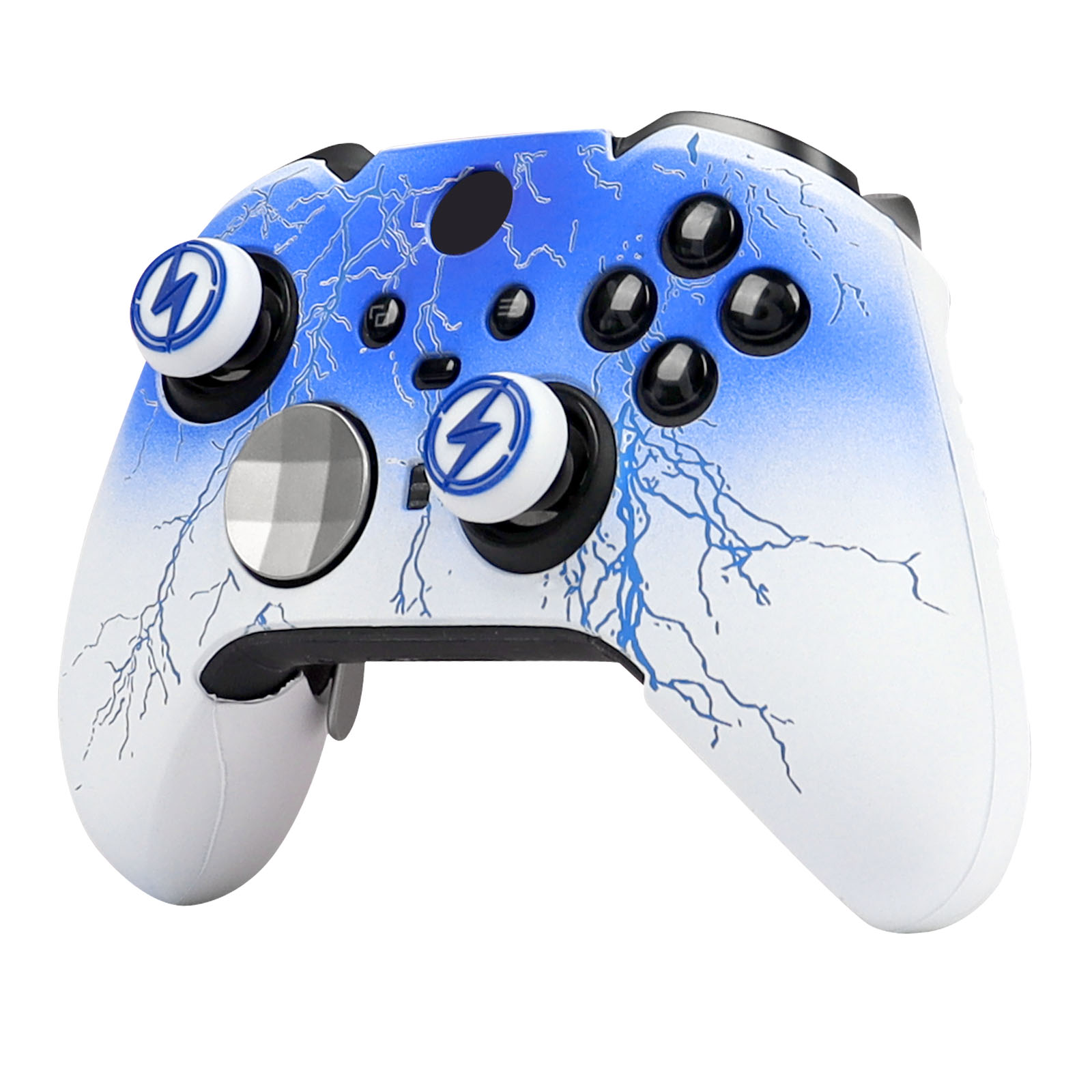 レーザー彫刻ソフトシリコン保護ケースカバー Xbox エリー - Gaming Setup Accessories Xbox のレビューと価格