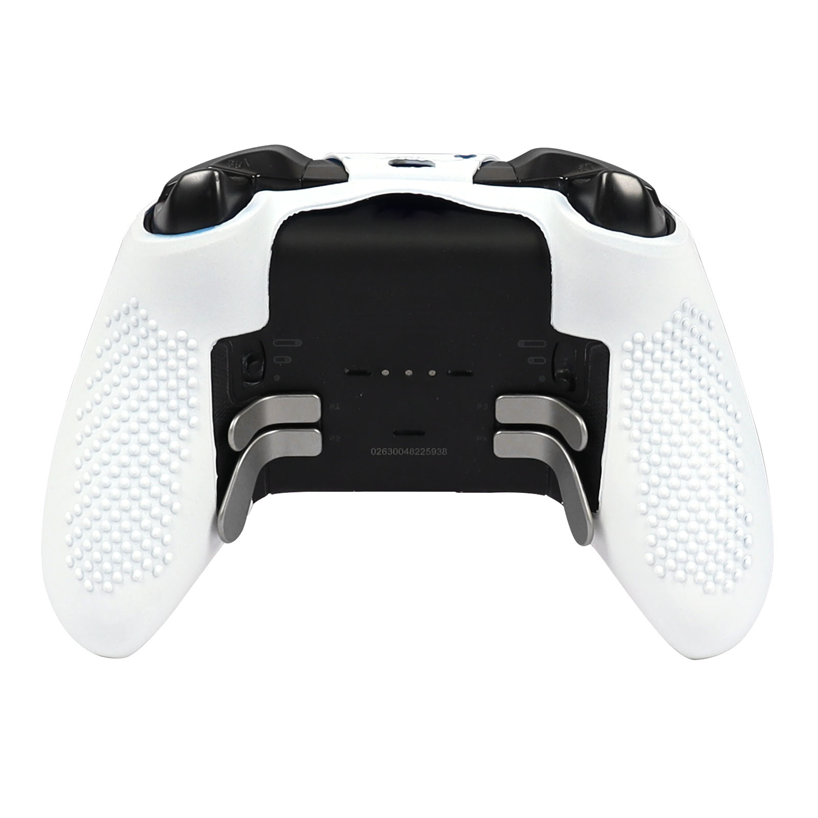 レーザー彫刻ソフトシリコン保護ケースカバー Xbox エリー - Gaming Setup Accessories Xbox のレビューと価格