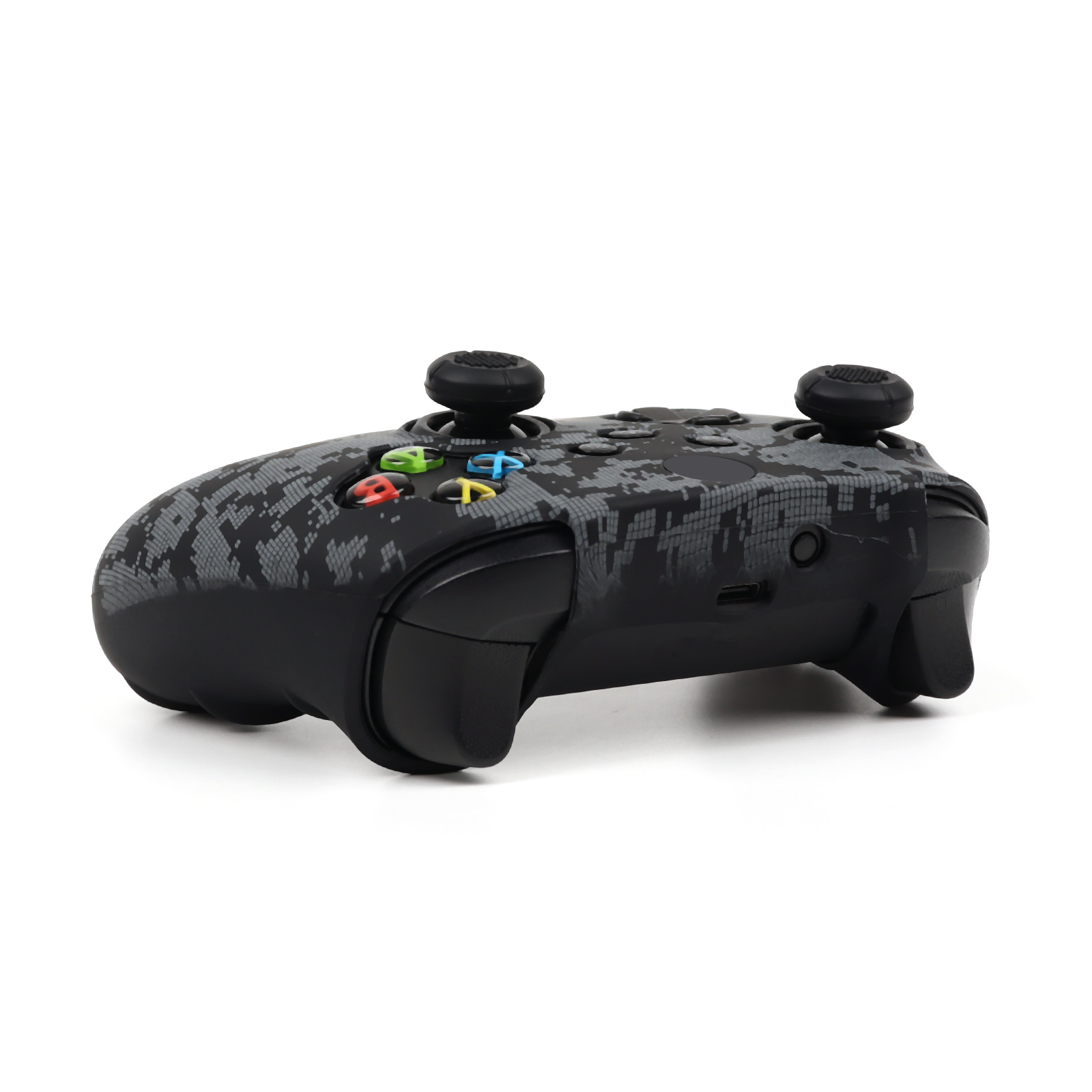 Xbox Series X/S コントローラー用ソフトシリコ - Gaming Setup Accessories Xbox のレビューと価格