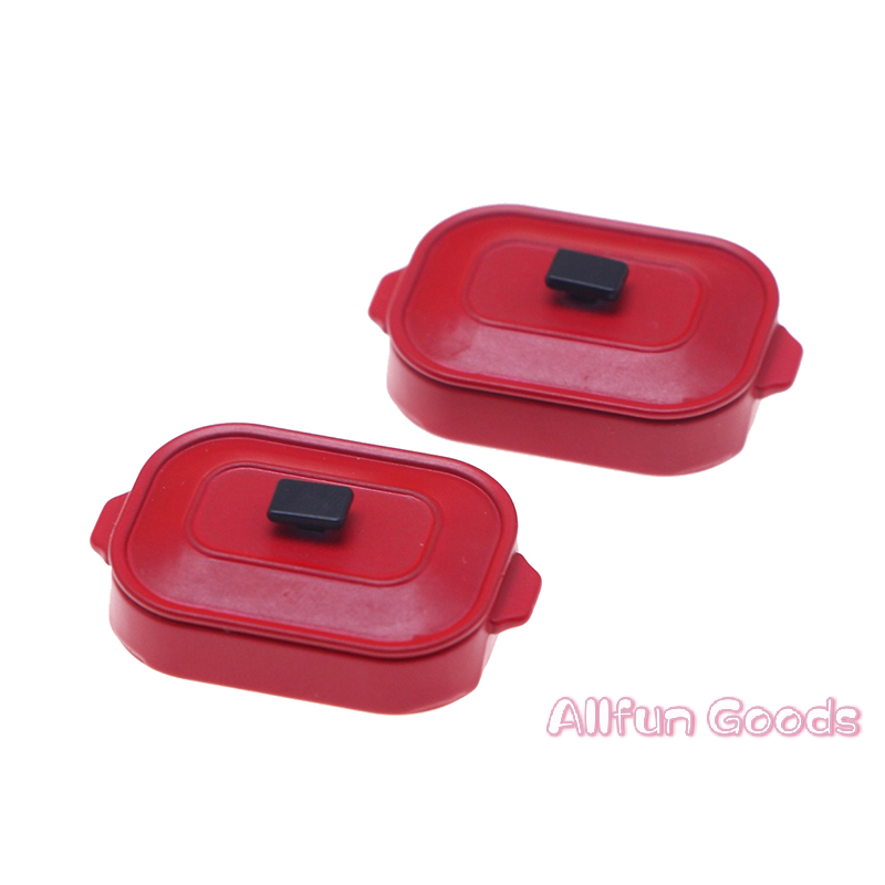 [TG835] ミニチュア調理鍋モデル 1個 ドールハウス  - Gaming Kitchen Accessories のレビューと価格