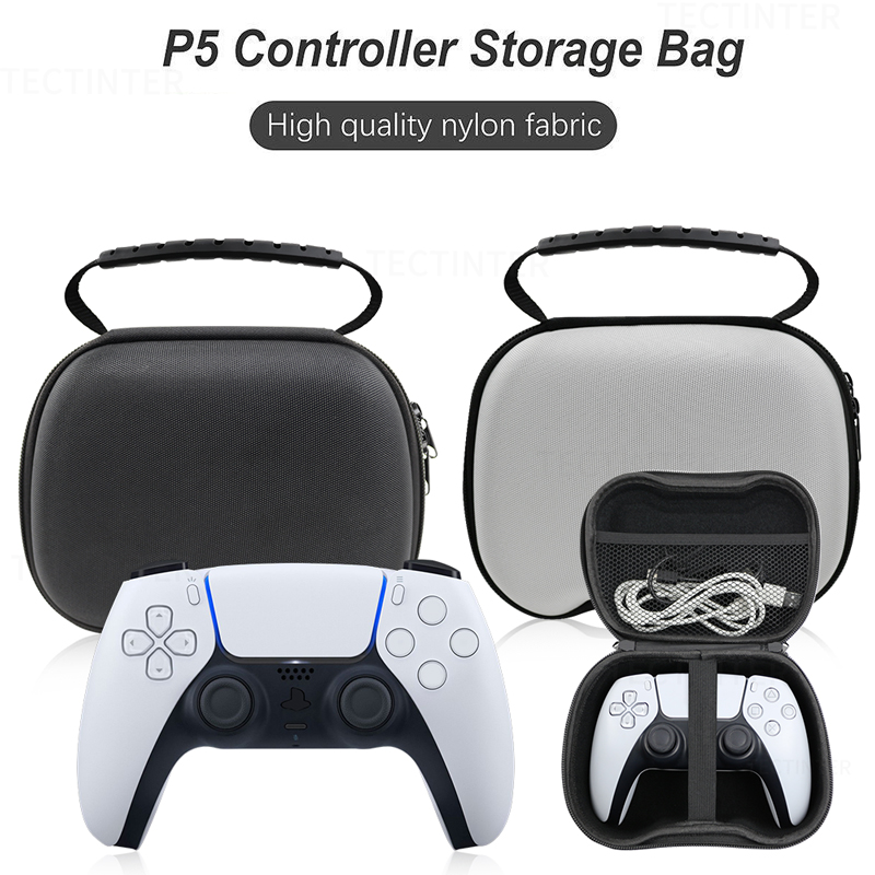 ポータブルキャリーケース収納袋 PS5 PS4 PS3/Xb - Gaming Setup Accessories Xbox のレビューと価格