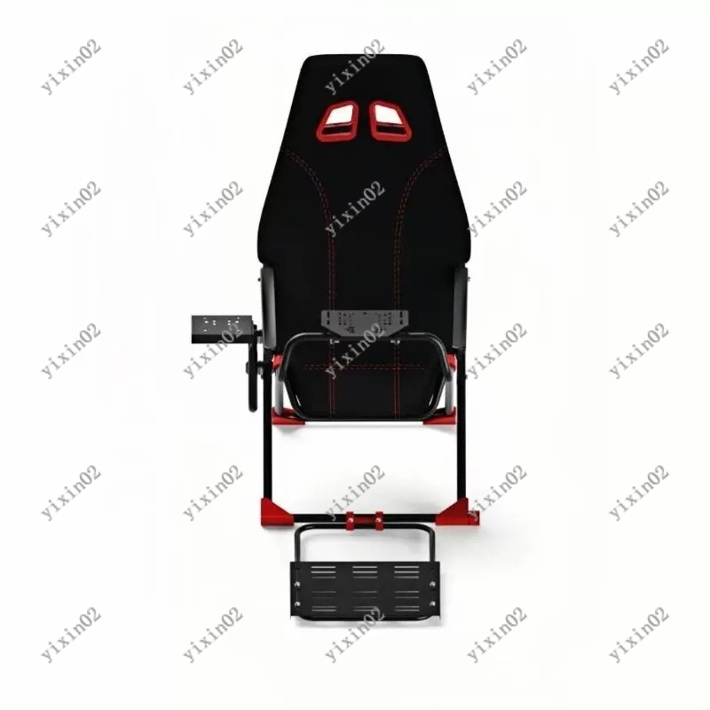 折りたたみ式レーシングシミュレータースタンド（狭いスペース向 - Gaming Accessories Driving のレビューと価格