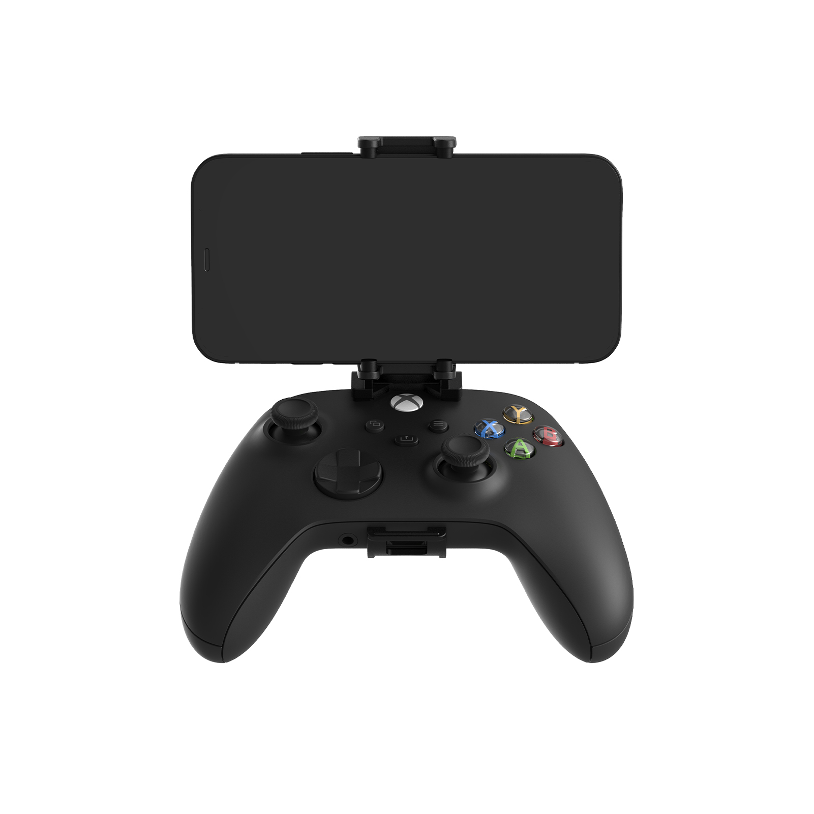 8BitDoモバイルゲーミングクリップフォンホルダー（Xbo - Gaming Accessories Phone のレビューと価格
