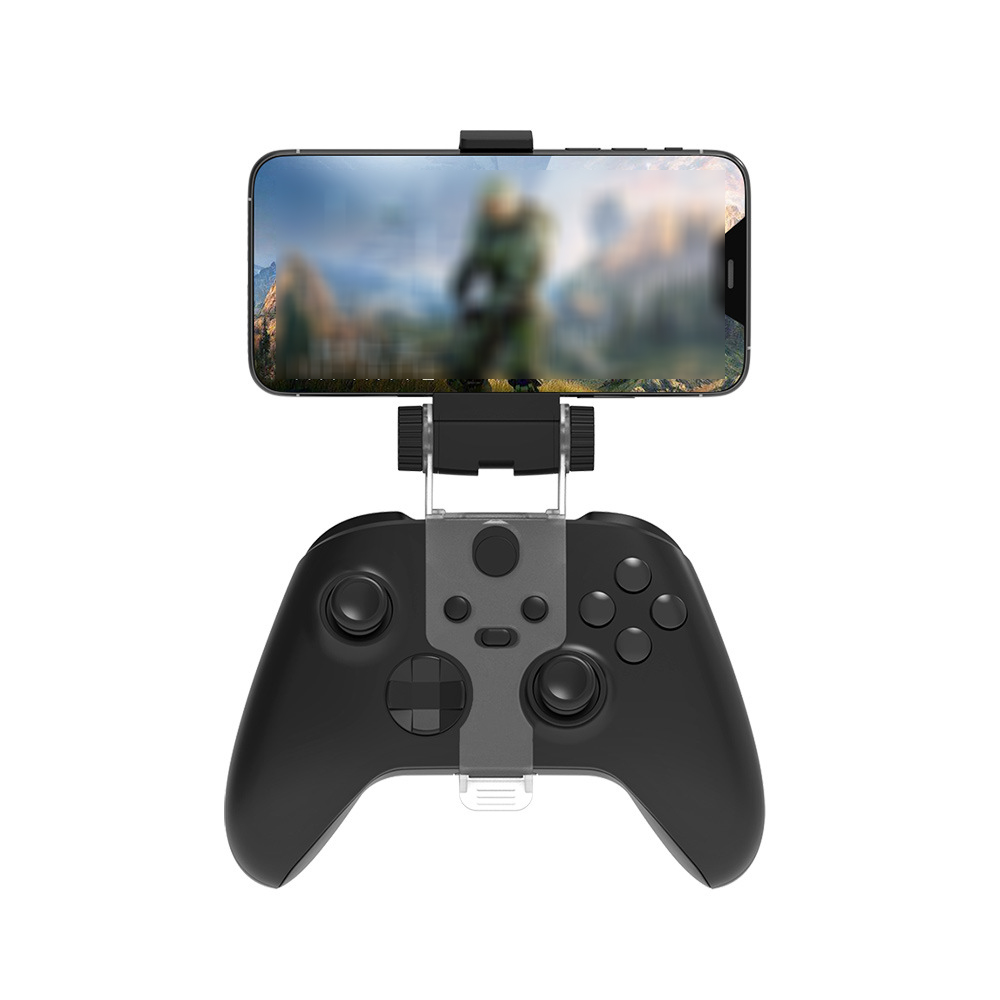 DOBE調整可能なユニバーサルコントローラークリップTYX- - Gaming Accessories Holder のレビューと価格