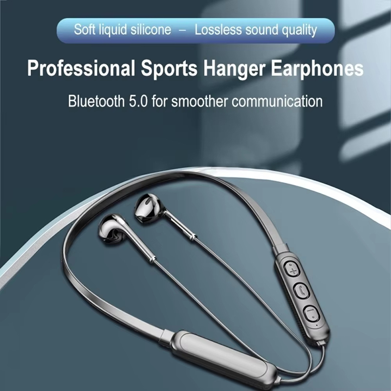 首掛け式 Bluetooth ヘッドセット HD マイク i - Gaming Accessories Phone のレビューと価格