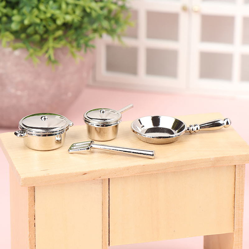 【M】1/12 ドールハウスミニキッチン用品モデル ドールハ - Gaming Kitchen Accessories のレビューと価格