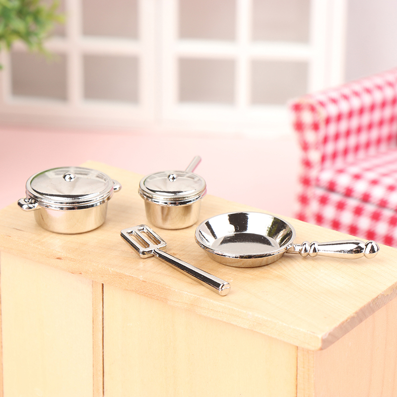 【M】1/12 ドールハウスミニキッチン用品モデル ドールハ - Gaming Kitchen Accessories のレビューと価格