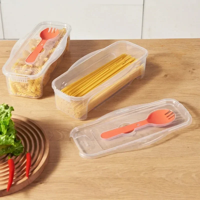 1300ML電子レンジ麺調理器、ストレーナー付き食品調理ボッ - Gaming Kitchen Accessories のレビューと価格