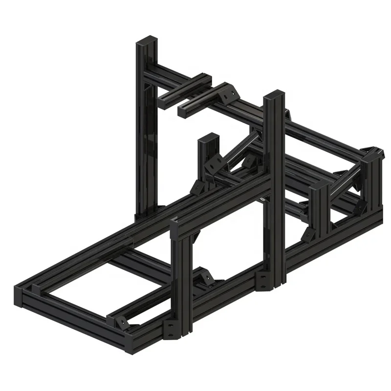 ゲーミングアクセサリー一式 シムレーシング用コックピット（シ - Gaming Accessories Driving のレビューと価格