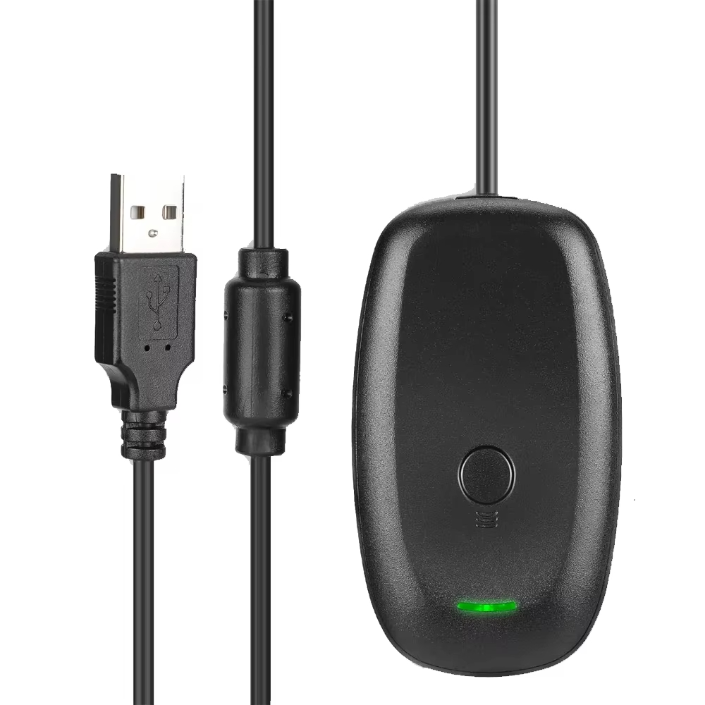 ワイヤレスゲーミングレシーバー USB アダプター Xbox - Gaming Setup Accessories Xbox のレビューと価格