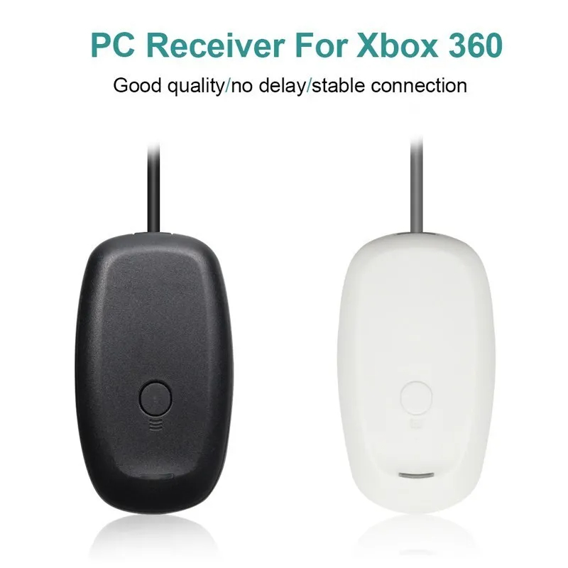 ワイヤレスゲーミングレシーバー USB アダプター Xbox - Gaming Setup Accessories Xbox のレビューと価格