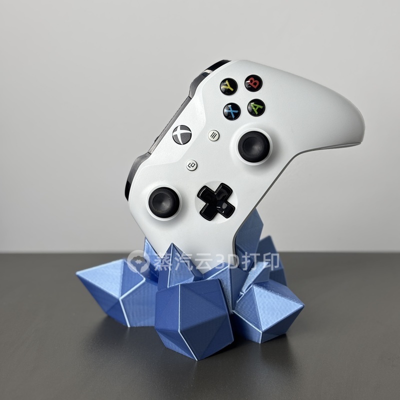 ユニバーサル ゲーム コントローラー スタンド 3D プリン - Gaming Accessories Holder のレビューと価格