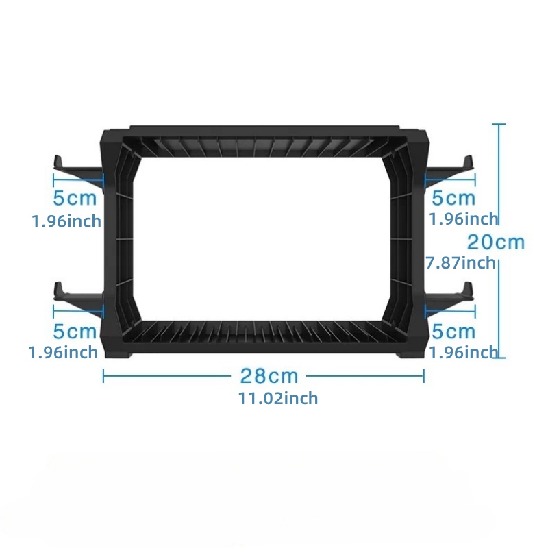 コントローラーホルダー付きゲーム収納ラック、ゲームアクセサリ - Gaming Accessories Holder のレビューと価格