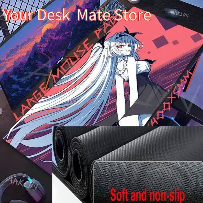 大型ファッションクールゲーミング「The NOexisten - Gaming Accessories Companies のレビューと価格