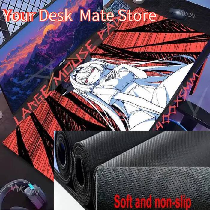 大型ファッションクールゲーミング「The NOexisten - Gaming Accessories Companies のレビューと価格