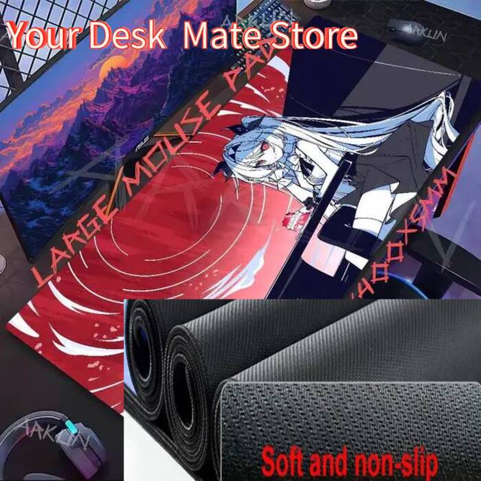 大型ファッションクールゲーミング「The NOexisten - Gaming Accessories Companies のレビューと価格