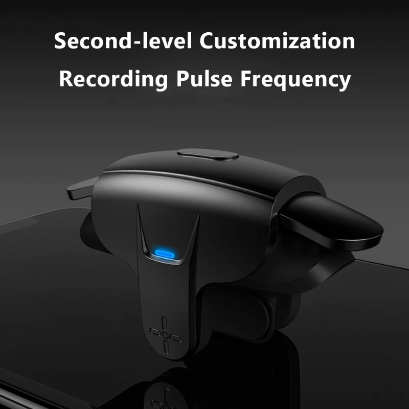 AK05ゲームコントローラー PUBGモバイル用 携帯電話射 - Gaming Accessories Phone のレビューと価格