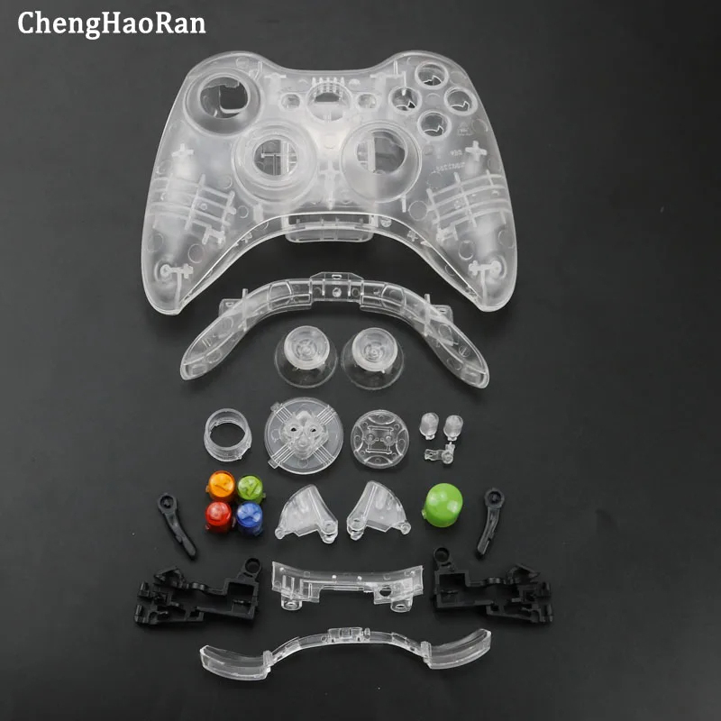 Xbox 360用ワイヤレスコントローラーケース,ゲームパッ - Gaming Setup Accessories Xbox のレビューと価格