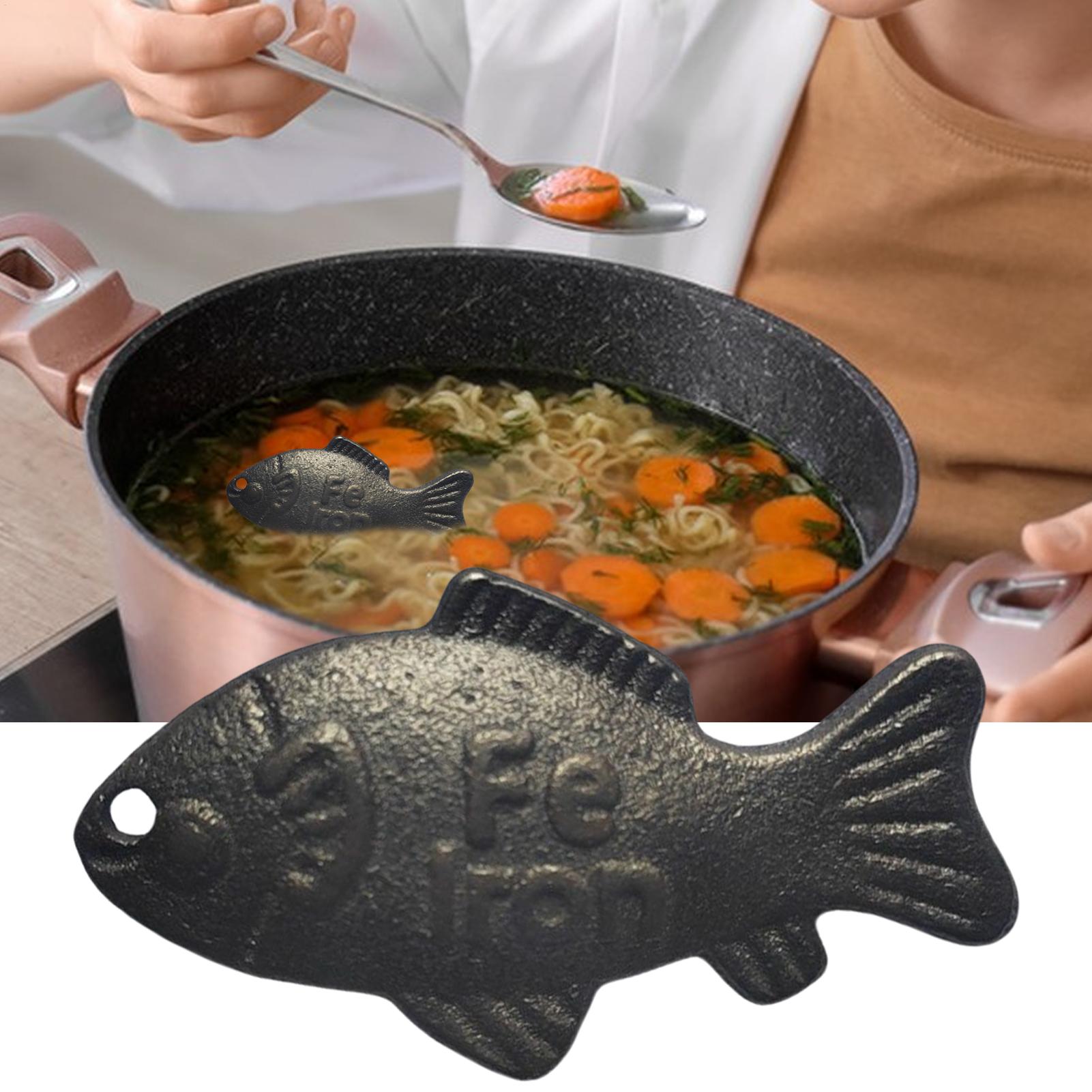 LuckyIronFish 効果的で安全な調理ツール 再利用 - Gaming Kitchen Accessories のレビューと価格