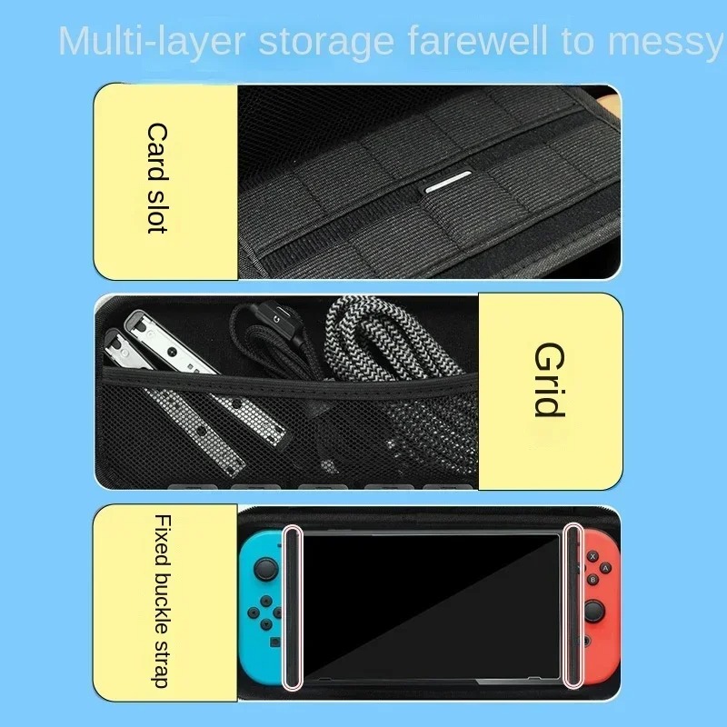 ポケモンピカチュウ収納袋スイッチ OLED NS コンソール - Gaming Accessories For Free Fire のレビューと価格